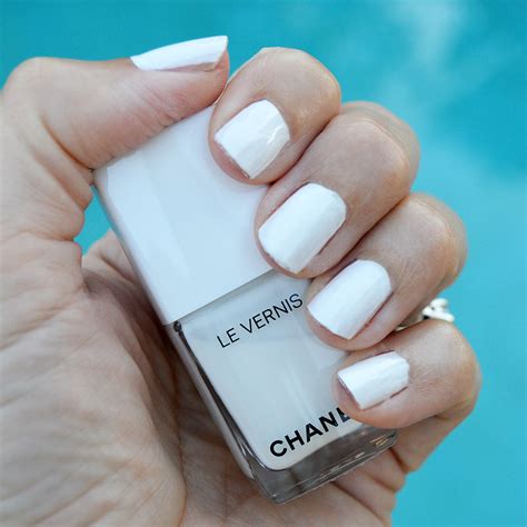 chanel 2019 fall nail polish|Chanel limited edition nail polish.